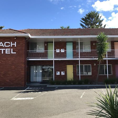 Thirroul Beach Motel Exterior foto